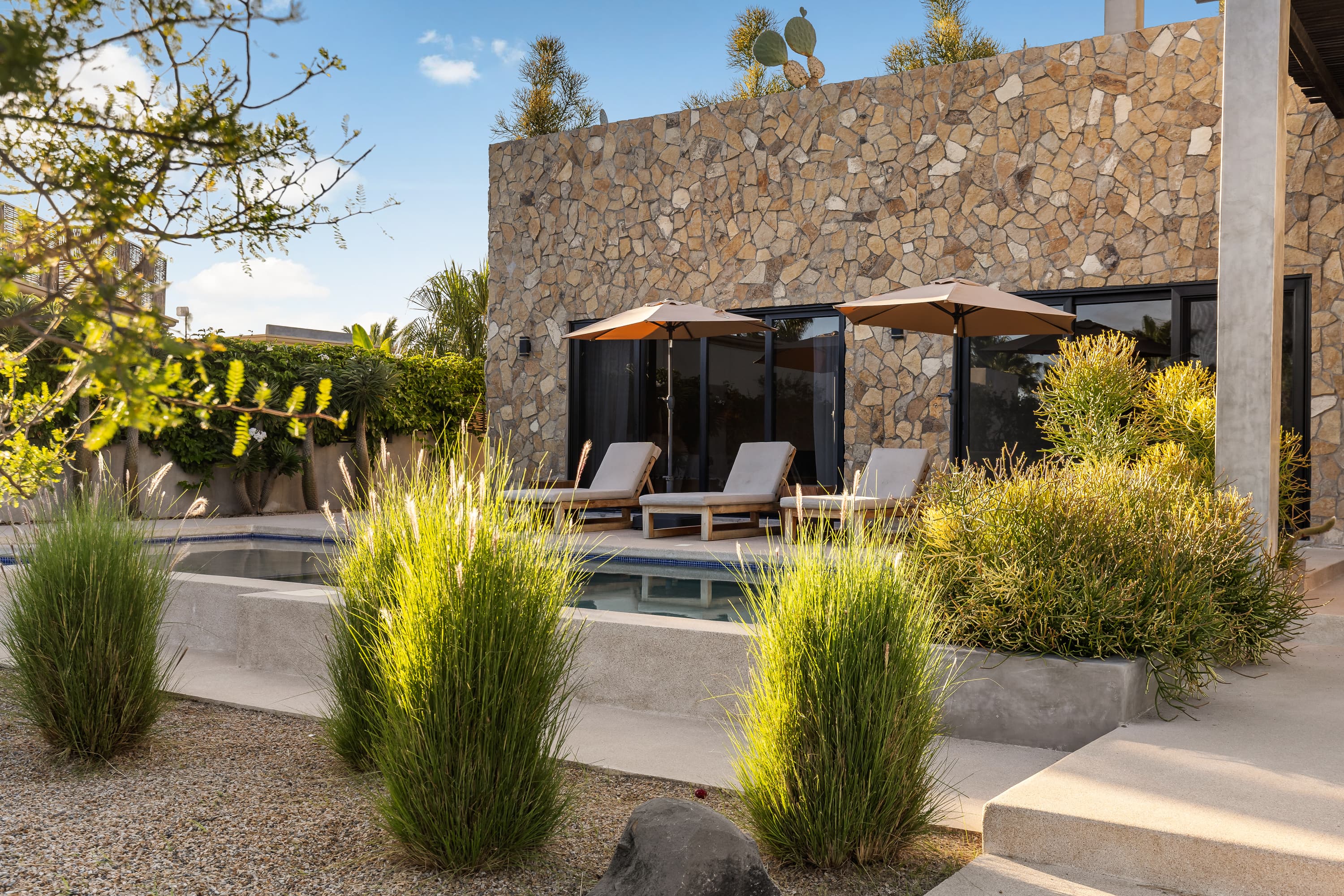 Costa Eterea exterior view